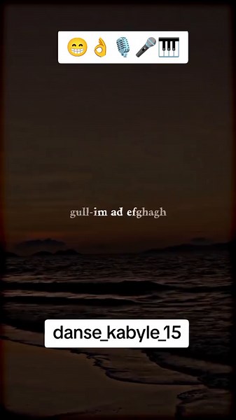 top chanson kabyle mélange les 2 hhhhhhh 🎙️🎤🎹😁😱😊
