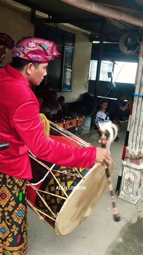 gendang beleq pusaka sejati #gendangbeleq #fyp #shorts