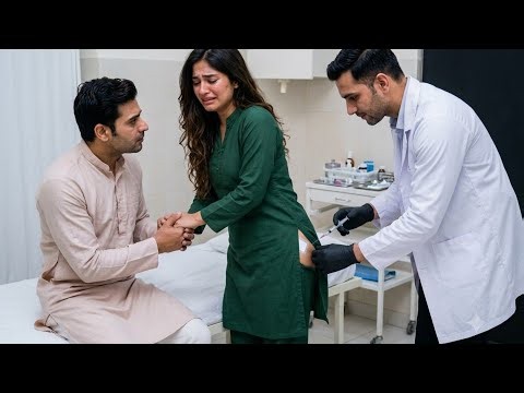 How Injection Works in the Human Body | Medical Awareness Video
