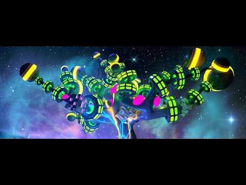 Psychedelic Progressive Psytrance 2016