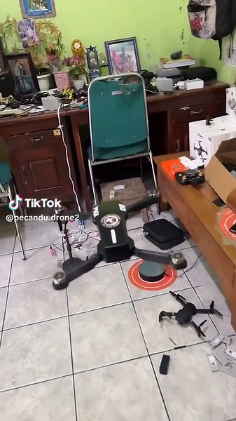 Pecandu Drone 2 on TikTok