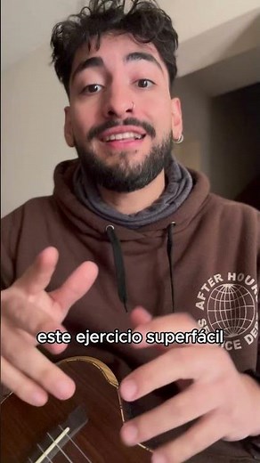Como tocar el ukelele desde cero - curso para principiantes en ukelele #ukelele #acordesukelele