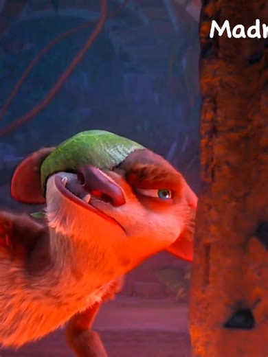 Ice Age Collision Course: An Exciting Adventure