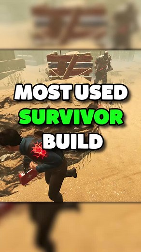 Top Survivor Build Strategies for Dead by Daylight