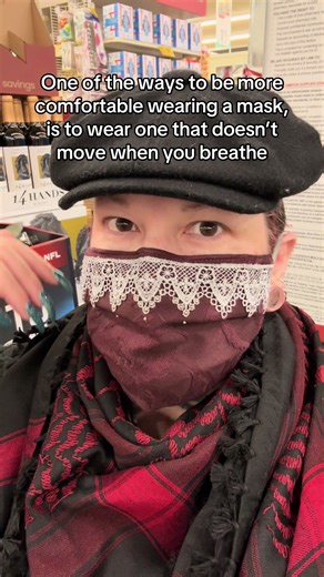 Choosing Comfortable Face Masks for Better Breathing