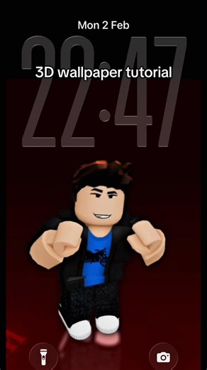 Create Stunning 3D Wallpapers with This Simple Tutorial