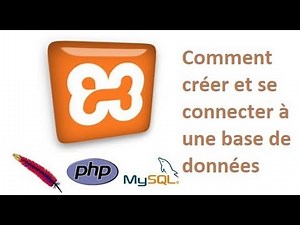 Comment se connecter à une base de données ?