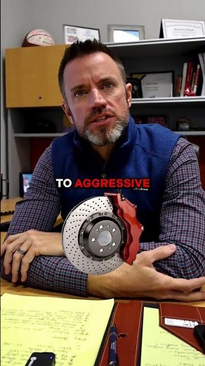 Don't Ignore Steering Wheel Vibration! 🫨