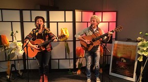 Zangeres Lya de Haas (65), van 'Ons Lieve Vrouwke', overleden