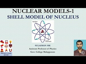 Nuclear Shell Model: Evidences