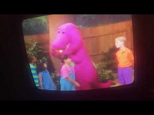 I Love You (Barney & Friends: Season 1, Episode 39: Barney's Magical Musical Adventure)