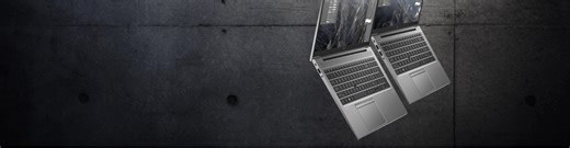 HP ZBook Firefly Laptops