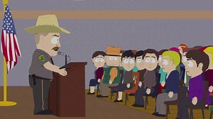 The Season Finale of South Park is TONIGHT at 10p! | South Park