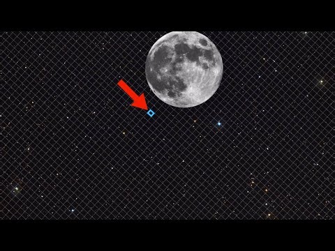 Bức Ảnh Vĩ Đại Nhất Của Thiên Văn Học Cho Chúng Ta Hiểu Về Sự Rộng Lớn Của Vũ Trụ