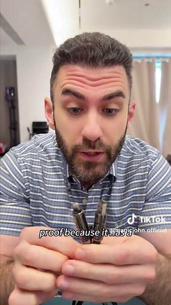 240W super fast charging? No way. You gotta try it to believe it. #MAGICJOHN #losangeles #foryoupage❤️❤️ #chargingcable