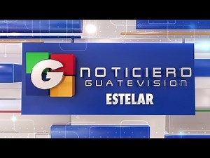 Guatevisión News