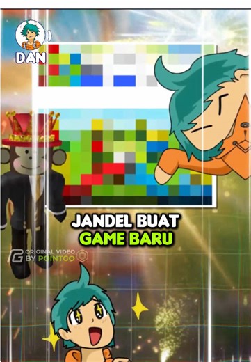 Gas Cobain Game Baru Seru Bersama Teman