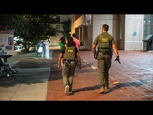 ‘Why cherry-pick the data?’: Lefty media convinced crime is down in Washington