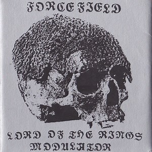Forcefield - Lord Of The Rings Modulator