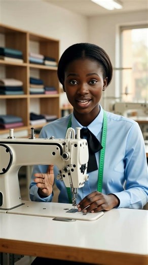 Bobbin Thread Not Coming Up? Watch This