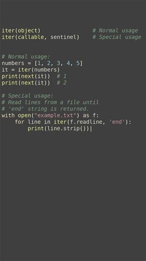 sentinel #python #showcase