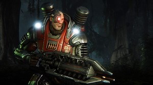 Evolve Big Alpha key giveaway - get access to the Evolve alpha here