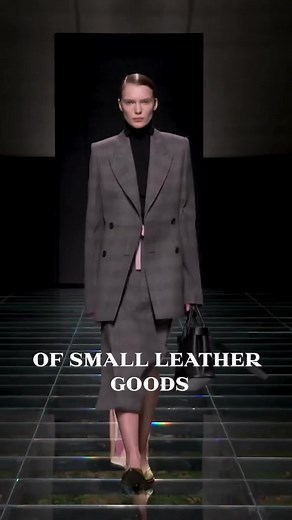 Exploring the PradaFW24 Collection: Unlocking the Prada Buckle Bag