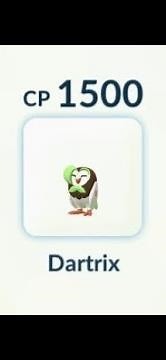 Alolan Starters (2nd Stage Evolution): Brionne Dartrix Torracat | Pokémon GO Great League | GBL PvP