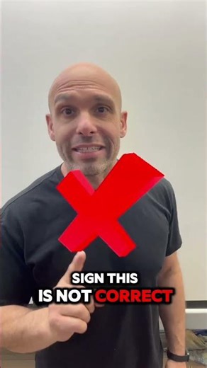 ASL: THANK-YOU and "you're welcome" #SignWithJP #ASL #SignLanguage