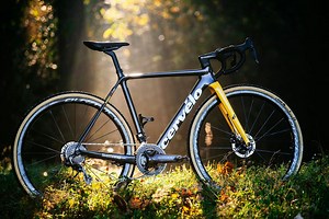 R5-CX - Cyclocross Bike | Cervélo