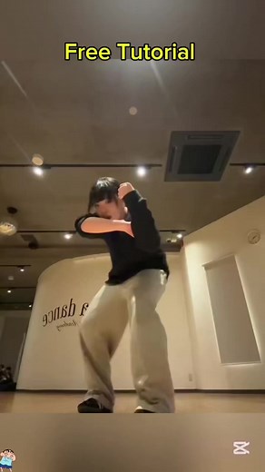 Learn the 'Left Right Go Dance' Tutorial
