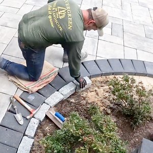 How to install a concrete paver patio | Science, Tech and Universe
