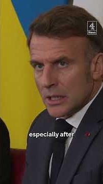 Zelenskyy in Downing Street for peace plan talks with European leaders