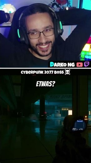 Die Boss kämpfe 😭 | Cyberpunk 2077 Clip | #ps5 #cyberpunk2077