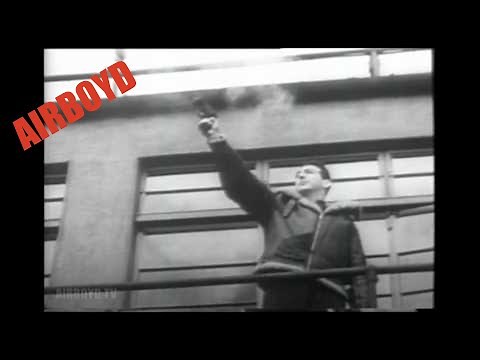 The Air Force Story Chapter 14 - Schweinfurt And Regensburg August 17th 1943