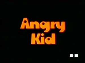 Angry Kid 2x07 Philosophical