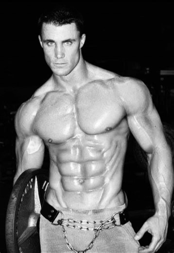 Effective Gym Motivation Techniques for Bodybuilders