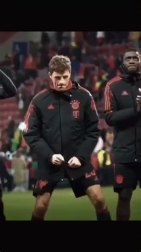 Bayern dance #bayern