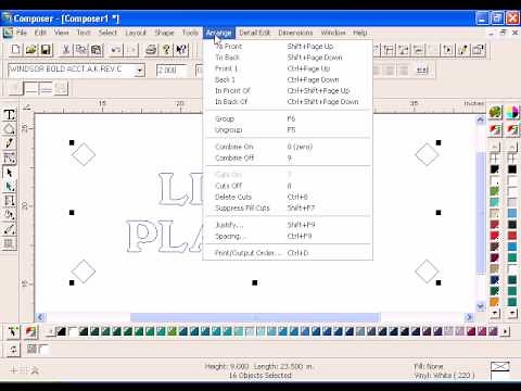 Advanced Design Techniques Part 1