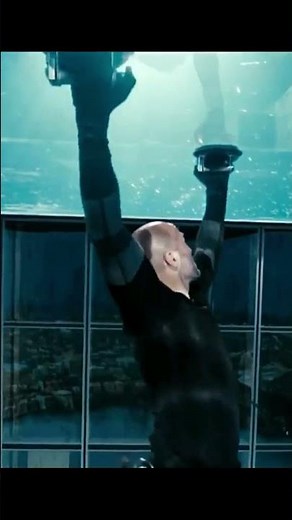 Silent Assassination – NO MERCY | Mechanic Resurrection #movierecap