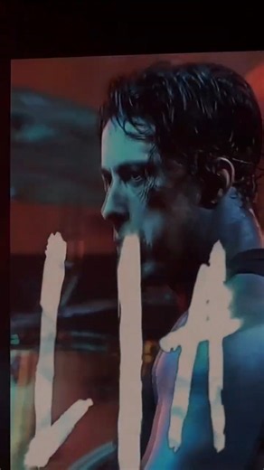 Ronnie Radke/Falling In Reverse performing "Popular Monster" in Montreal/Canada, 9/11/2025