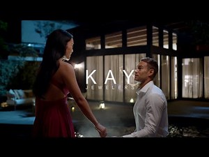 Celebrate Every Kiss with KAY