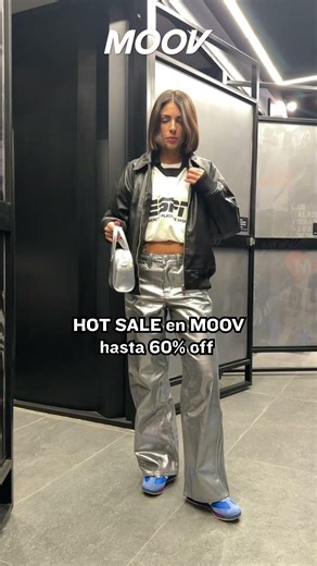 HOT SALE EN MOOV.COM.AR