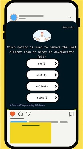 MCQ | Practice Interview Questions | 2025 #programming #coding