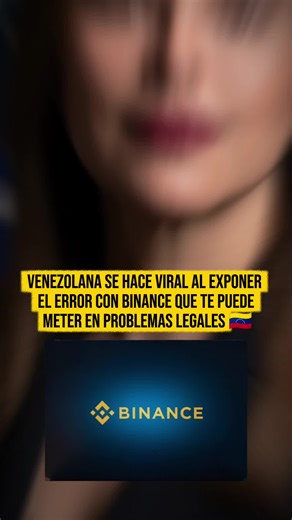 Usar Binance en Venezuela: Todo lo que necesitas saber