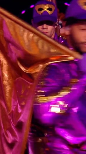 Introducing our Sports Day Special!! Get those guesses ready?!? #themaskedsinger #maskedsinger | The Masked Singer UK