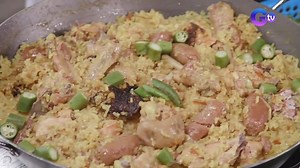 25 reactions | #FarmToTable #Highlights: Serving as the center of every Filipino meal, Chef JR Royol shows off several rice-based dishes, like biryani and pork blood cake, to spice up your rice! ❤️ FULL episodes on gmanetwork.com/FarmToTable | Farm To Table | Facebook