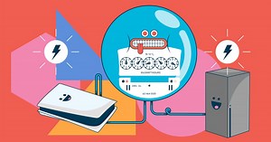 How much it costs to power PS5 and Xbox Series S/X