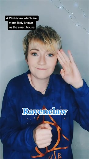 Hogwarts Houses: Gryffindor, Ravenclaw, Slytherin, and Hufflepuff