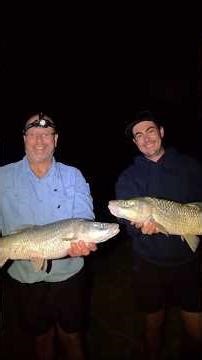 I tried Fly Fishing for LargeMouth YellowFish🎣